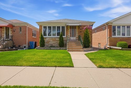 7248 N Oriole Avenue, Chicago, IL, 60631 | Card Image