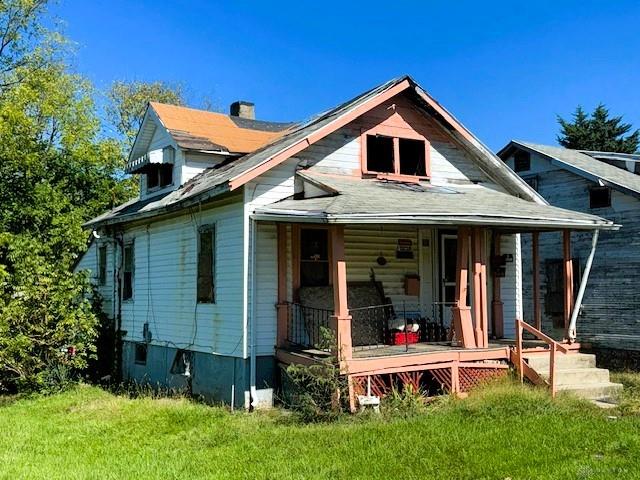 3rd St, Dayton, OH 45417