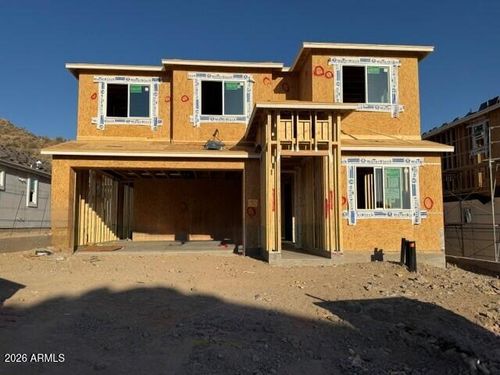 27427 N 69th Ln, Peoria, AZ, 85383-6393 | Card Image