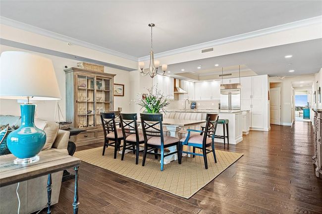 505 - 650 Collany Rd, Condo with 3 bedrooms, 4 bathrooms and null parking in Tierra Verde FL | Image 15