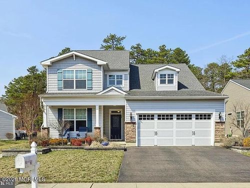 55 Galley Way, LITTLE EGG HARBOR TWP, NJ, 08087-3664 | Card Image