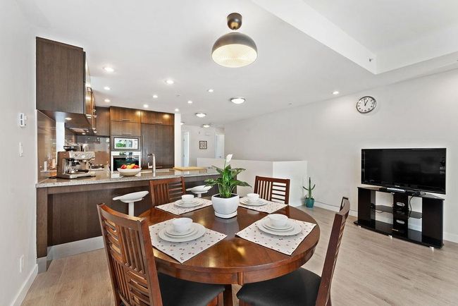 TH16 - 6063 Iona Dr, Townhouse with 2 bedrooms, 2 bathrooms and 2 parking in Vancouver BC | Image 20