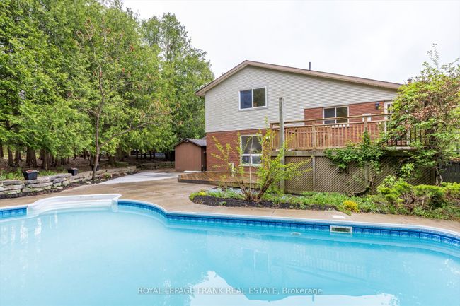17 Claudette Crt, House other with 3 bedrooms, 4 bathrooms and 5 parking in Peterborough ON | Image 40