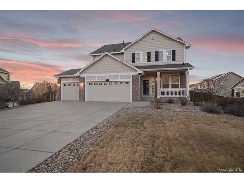 35 N Newcastle Ct, Aurora, CO, 80018-1727 | Card Image