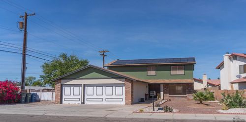 2108 E San Marcos Dr, Yuma, AZ, 85365-3285 | Card Image