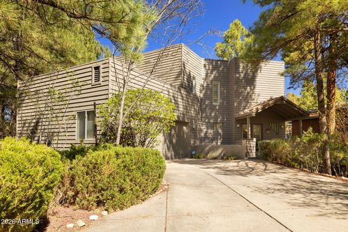 4375 E Burning Tree Loop, Flagstaff, AZ, 86004 | Card Image