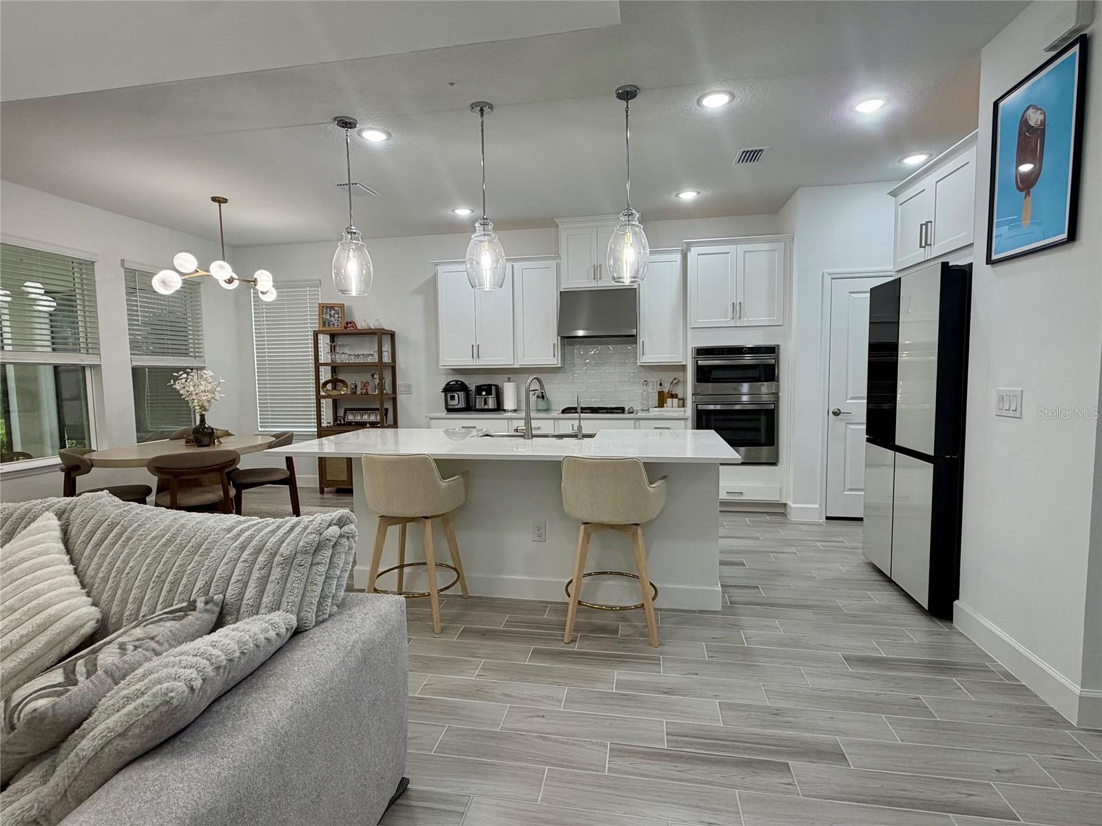 Residential Lease in WESLEY CHAPEL 4