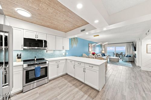 1216-5801 Thomas Dr, Panama City Beach, FL, 32408-6735 | Card Image