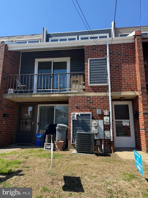 7750 Rockwell Ave, Philadelphia, PA, 19111-2424 | Card Image