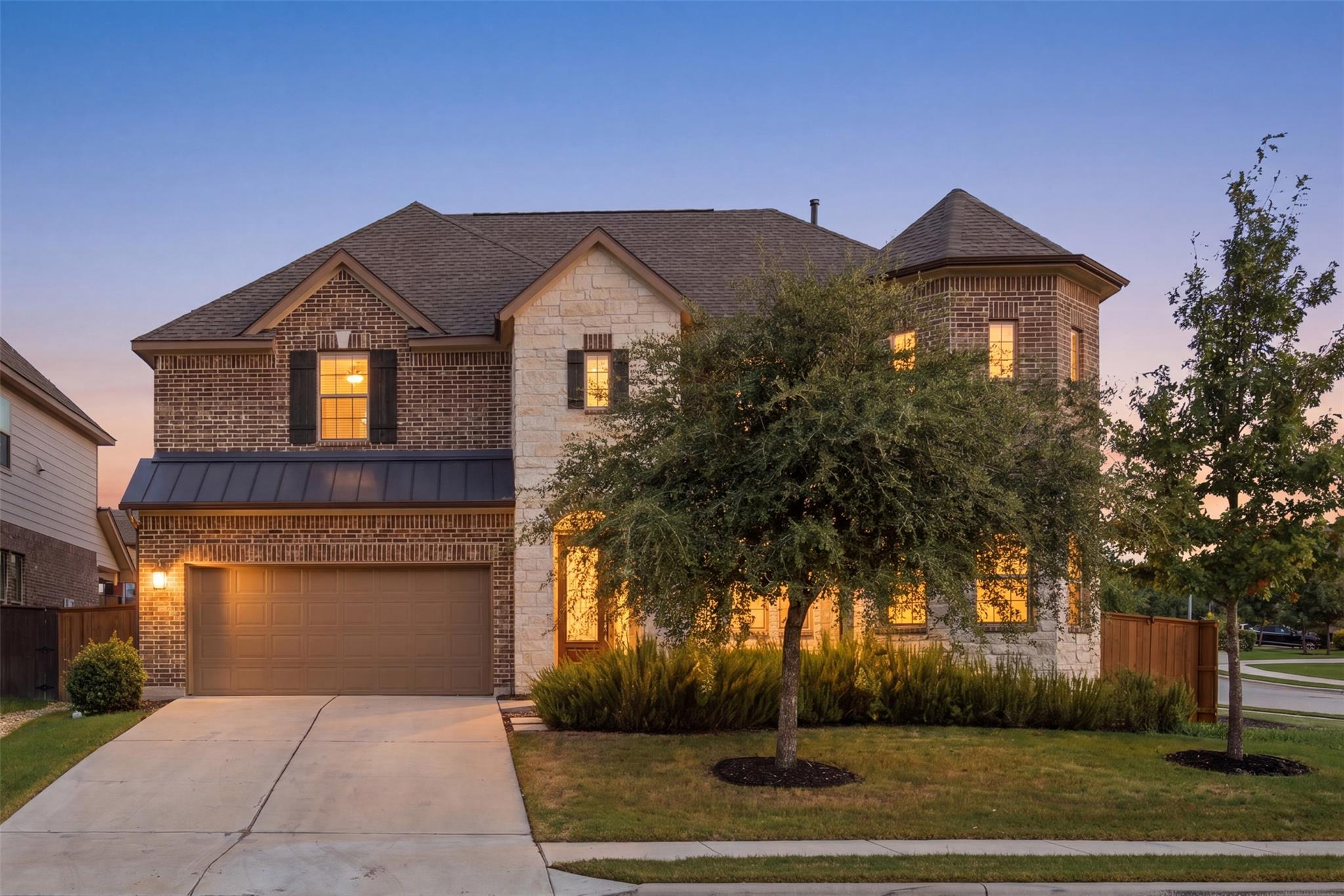 Residential in Georgetown 4