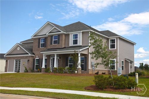 105 Ballasalla Loop, Savannah, GA, 31407-4803 | Card Image