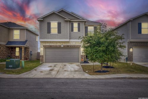 4627 Via Sonoma Trl, Converse, TX, 78109-0169 | Card Image