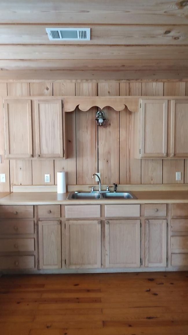 110 Rosenbaum Dr, House other with 2 bedrooms, 1 bathrooms and null parking in Poplarville MS | Image 12