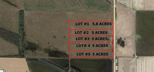 TBD Lot 2 Hwy 26, Jennings, LA, 70546 | Card Image