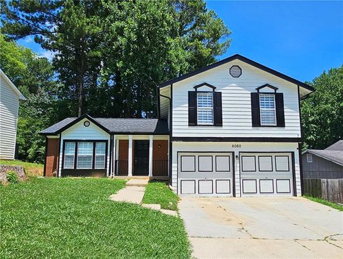 6060 Old Wellborn Trce, Lithonia, GA, 30058-8331 | Card Image