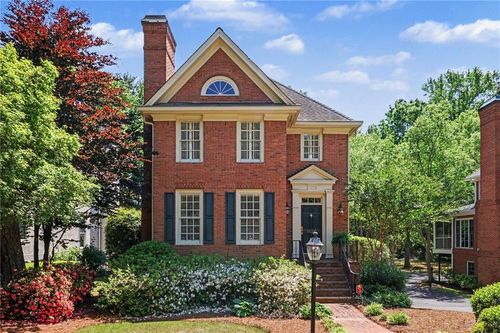 1138 Brookhaven Row Ne, Brookhaven, GA, 30319 | Card Image