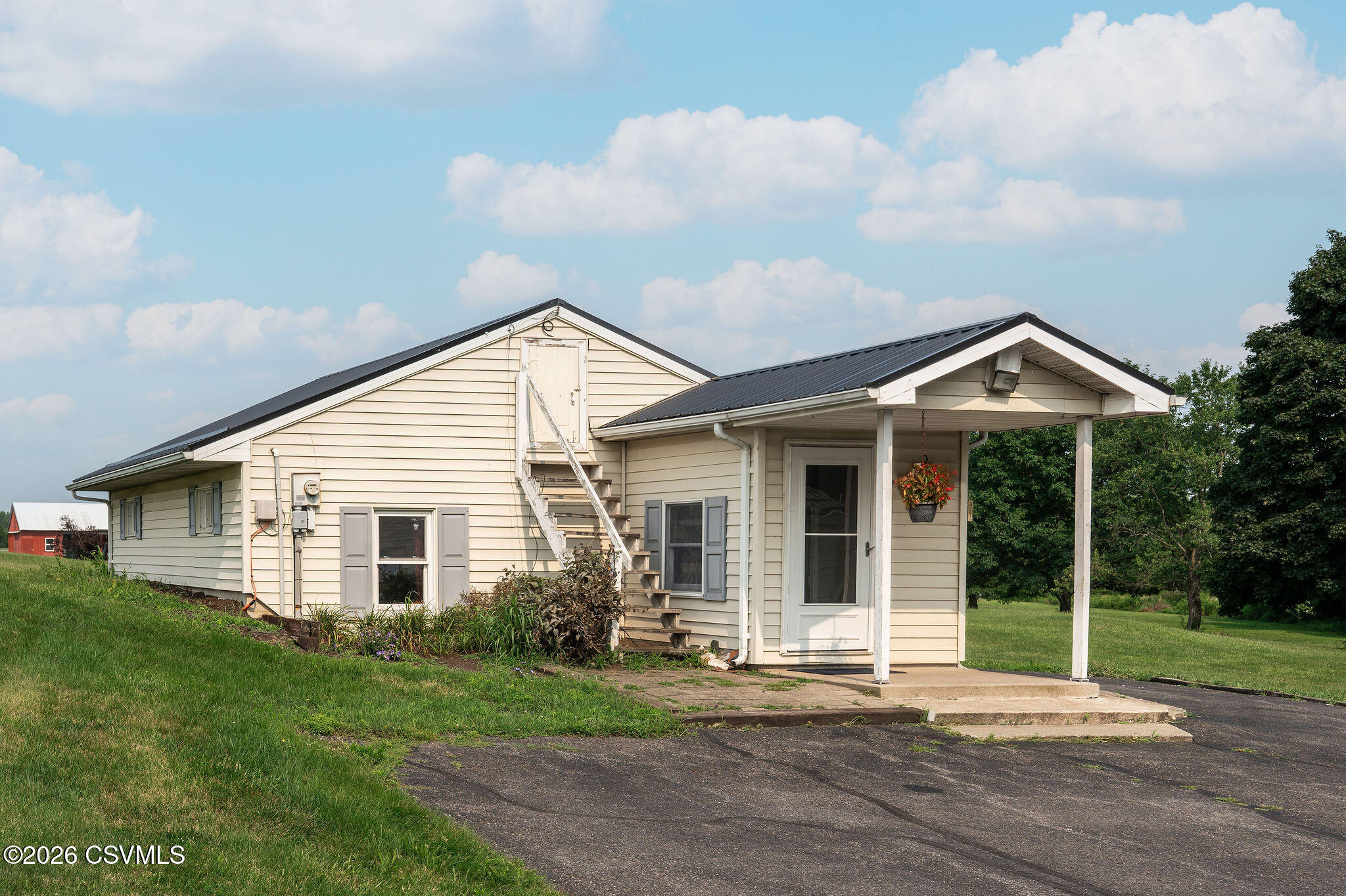 Residential in Milton 2