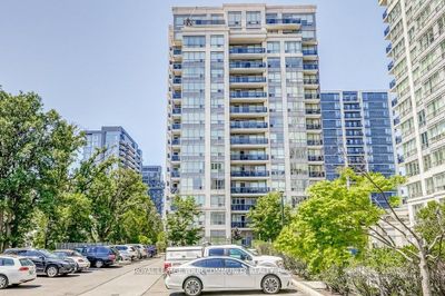 309 - 50 Disera Dr, Condo with 1 bedrooms, 2 bathrooms and 1 parking in Vaughan ON | Image 2