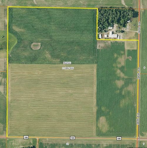 XXX County Road 100, Springfield, MN, 56087 | Card Image