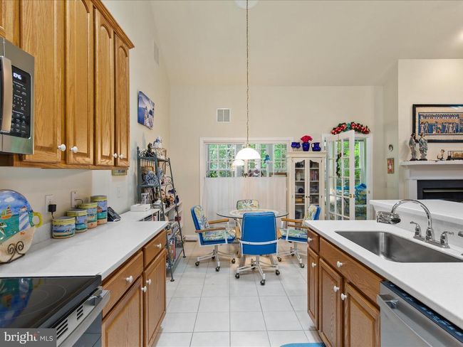 5 Macafee Ct, House other with 4 bedrooms, 3 bathrooms and null parking in OCEAN PINES MD | Image 28