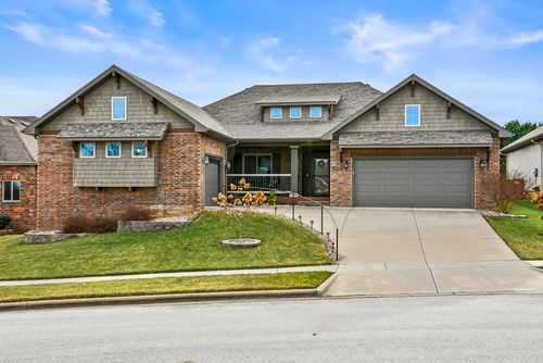 1205 N Bay Meadow Ct, Nixa, MO, 65714-9103 | Card Image