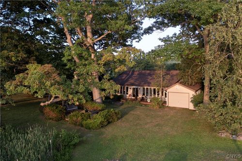 151 Burtis Point Rd, Owasco, NY, 13021-9674 | Card Image
