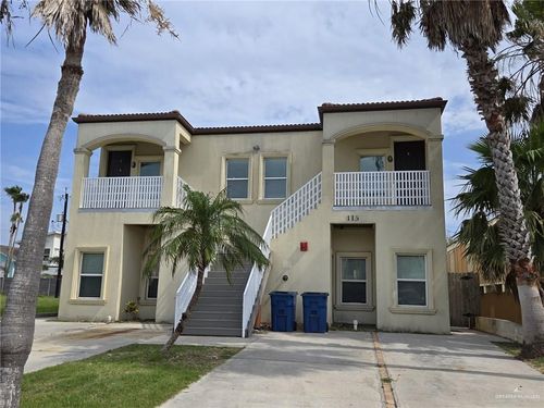 3-115 E Atol St, South Padre Island, TX, 78597-7114 | Card Image