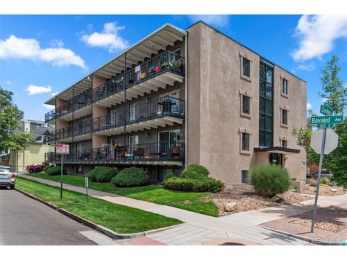 apt-105-100 S Clarkson St, Denver, CO, 80209-2132 | Card Image