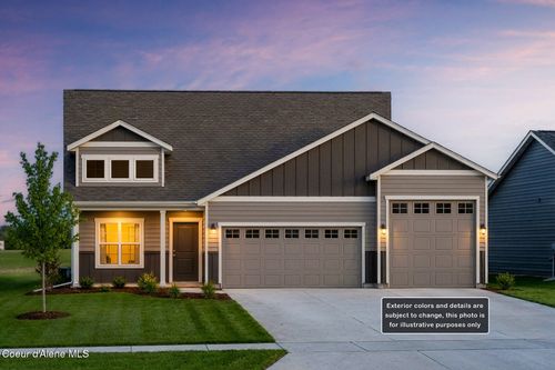 13248 N International St, Rathdrum, ID, 83858-5261 | Card Image