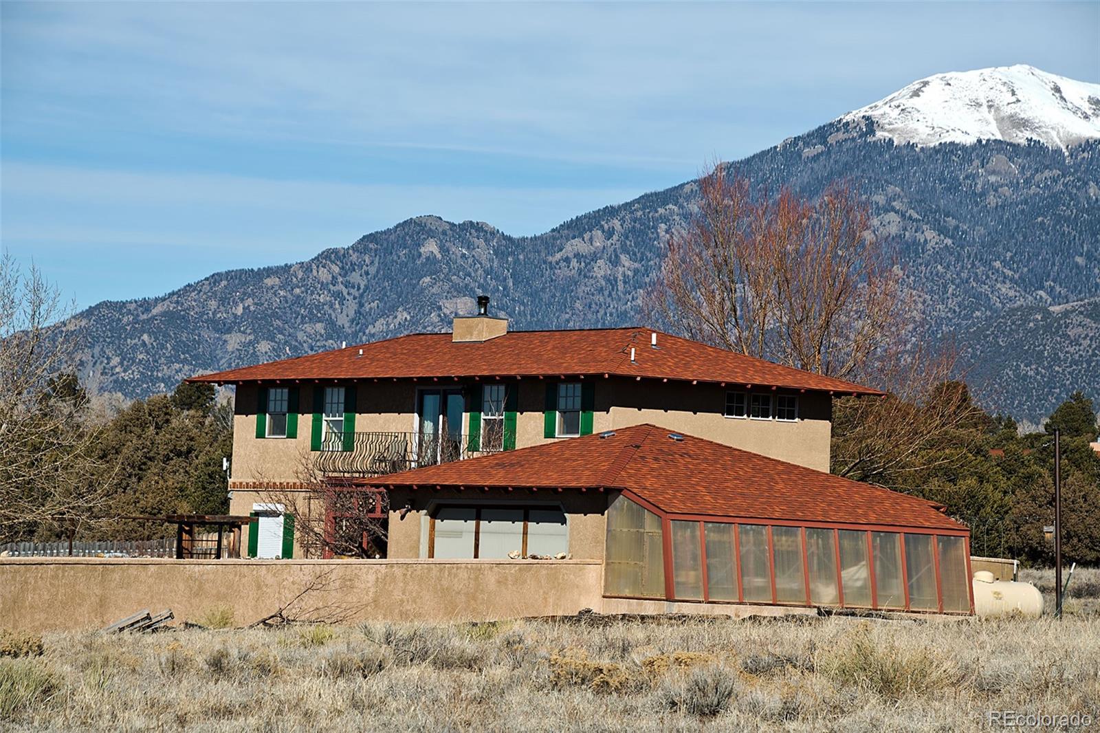 Residential in Crestone 3