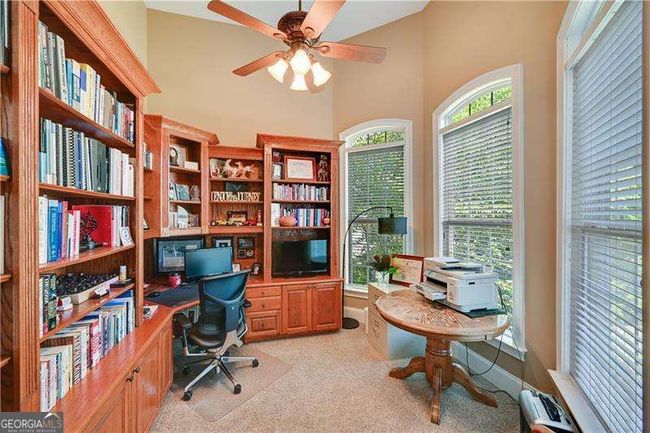 3590 Fricks Rd, House other with 5 bedrooms, 4 bathrooms and null parking in marietta GA | Image 23