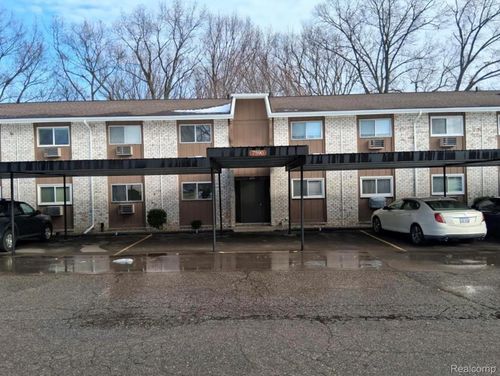 7590 Woodview St Unit #1, Westland, MI, 48185 | Card Image