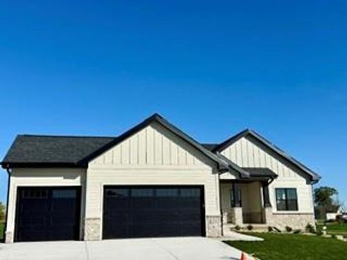 1556 Meister Lane, WAUNAKEE, WI, 53597 | Card Image