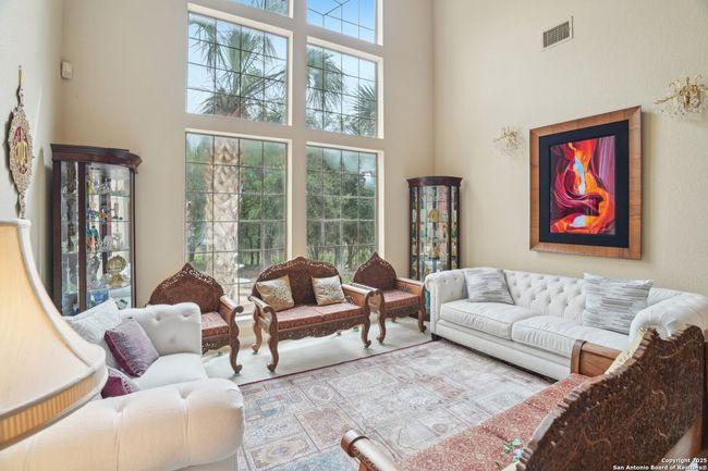 20646 Wahl Ln, House other with 5 bedrooms, 6 bathrooms and null parking in Garden Ridge TX | Image 17