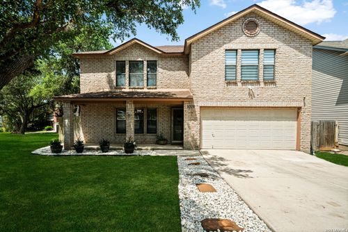 9302 Limestone Hl, San Antonio, TX, 78254 | Card Image