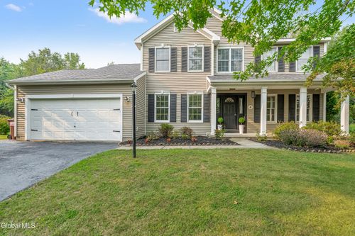 23 Ashgrove Ln, Selkirk, NY, 12158-1253 | Card Image