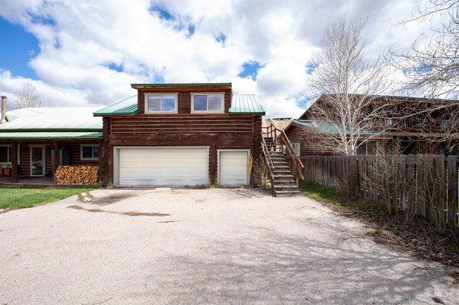 130 Valley Creek Rd, House other with 3 bedrooms, 3 bathrooms and 1 parking in Stanley ID | Image 26