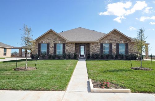 2207 Dorado Street, League City, TX, 77539 | Card Image