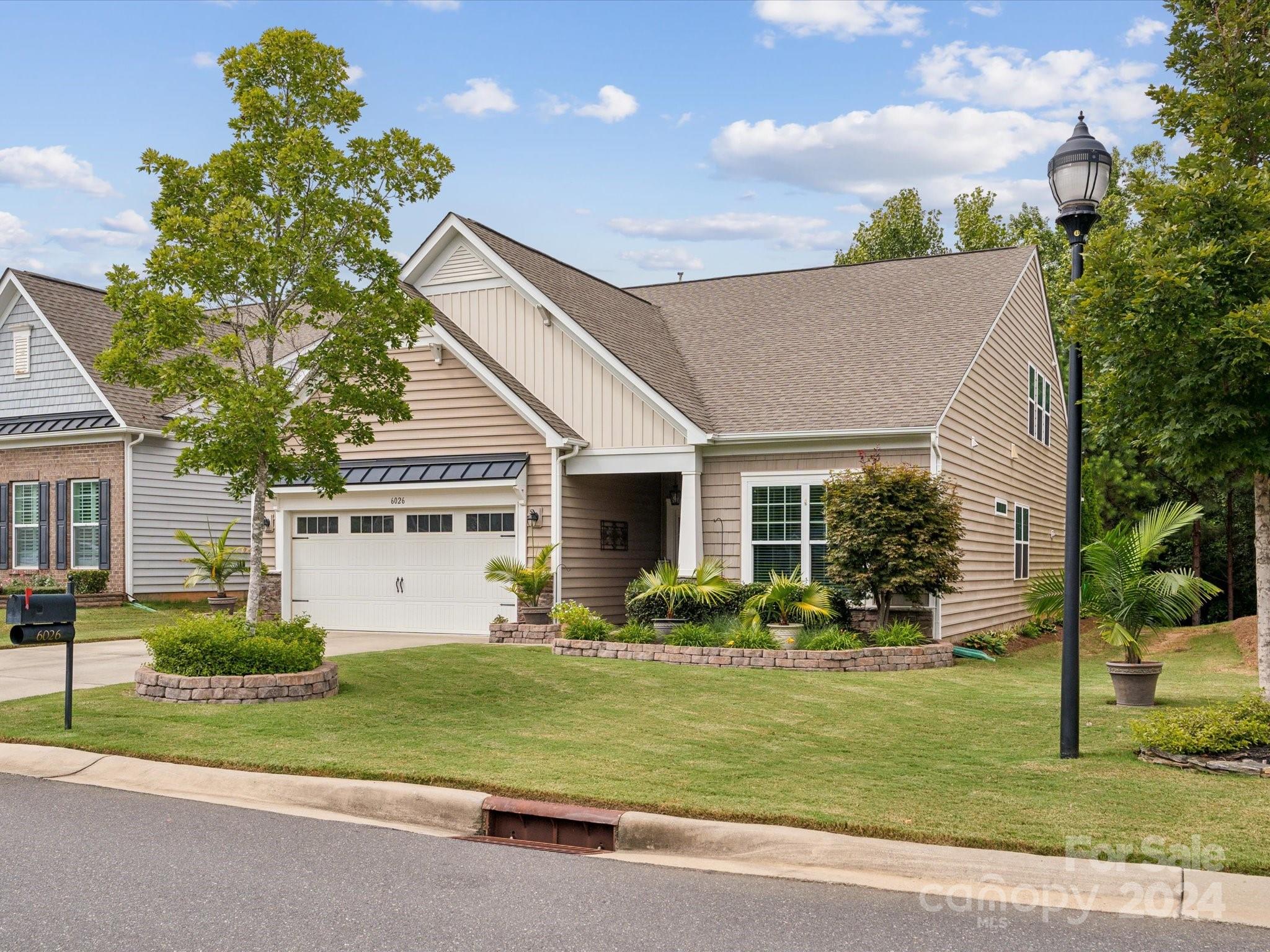 Edinburgh Ln, Fort Mill, SC 29707