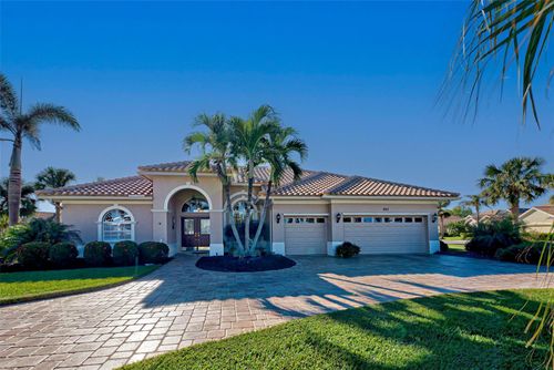 455 Otter Creek Drive, VENICE, FL, 34292 | Card Image