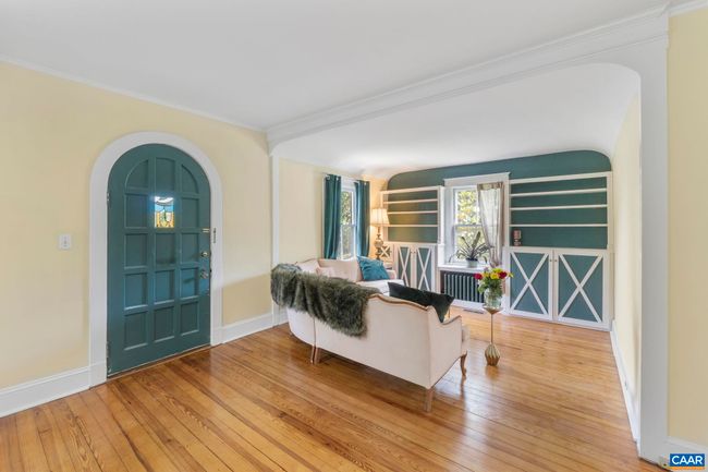 2523 Stony Point Rd, House other with 3 bedrooms, 3 bathrooms and null parking in CHARLOTTESVILLE VA | Image 9