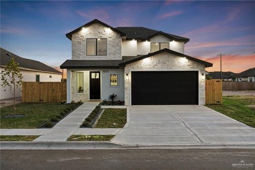 1013 Azalea St, Mission, TX, 78573-2842 | Card Image