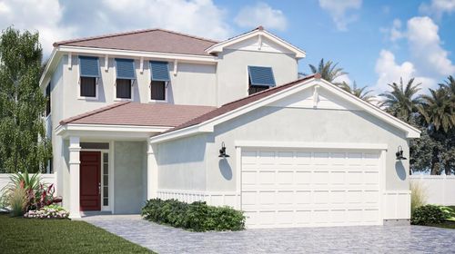470 Se Fascino Cir, Port St. Lucie, FL, 34984-6601 | Card Image