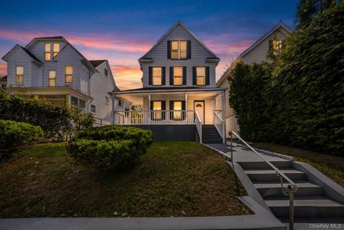 184 Hillside Ave, Mount Vernon, NY, 10553-1308 | Card Image