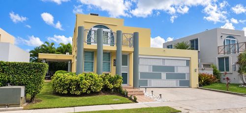 PL. CARIBE Villa Caribe, Caguas, PR, 00725 | Card Image
