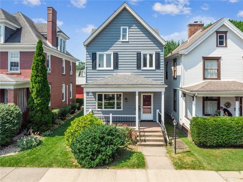 512 Alexander Ave, Greensburg, PA, 15601-4018 | Card Image