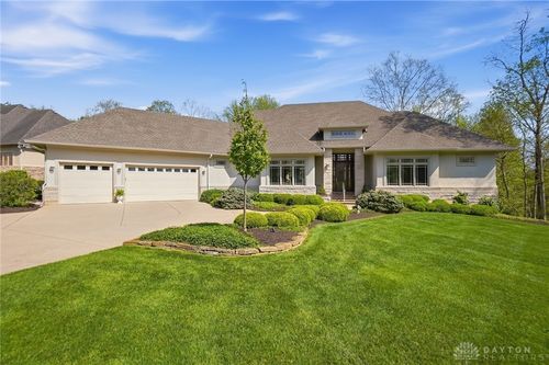 7134 Copperwood Ct, Springboro, OH, 45066-8169 | Card Image