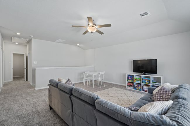 134 Stellers Swoop, House other with 5 bedrooms, 3 bathrooms and 4 parking in Cedar Creek TX | Image 21