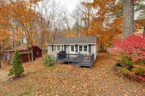 13 Musket Trail, Gilmanton, NH, 03237 | Card Image