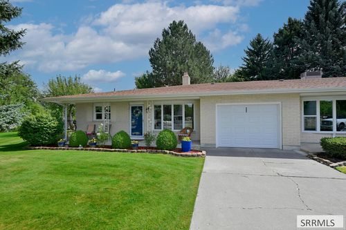485 Gustafson Dr, Idaho Falls, ID, 83402-4635 | Card Image